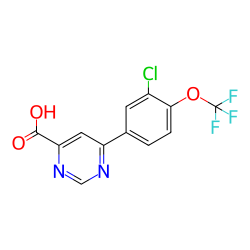 Chemical structure of BindingDB Monomer ID 50072080