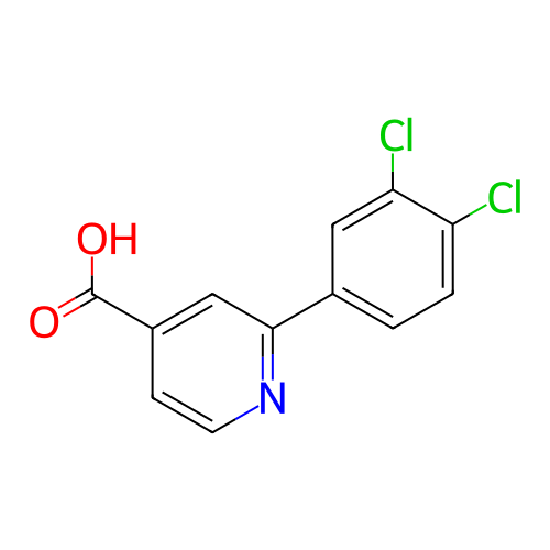 Chemical structure of BindingDB Monomer ID 50072093