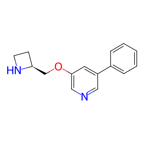 Chemical structure of BindingDB Monomer ID 50072110