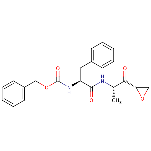 Chemical structure of BindingDB Monomer ID 50072140