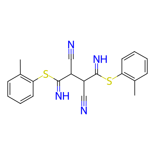 Chemical structure of BindingDB Monomer ID 50072161
