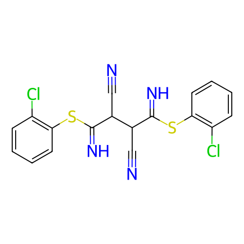 Chemical structure of BindingDB Monomer ID 50072162