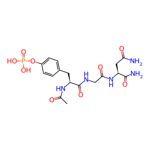 Chemical structure of BindingDB Monomer ID 50072186