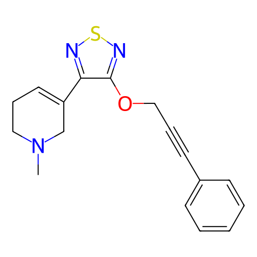 Chemical structure of BindingDB Monomer ID 50072215