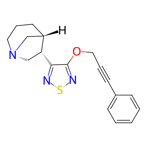 Chemical structure of BindingDB Monomer ID 50072220
