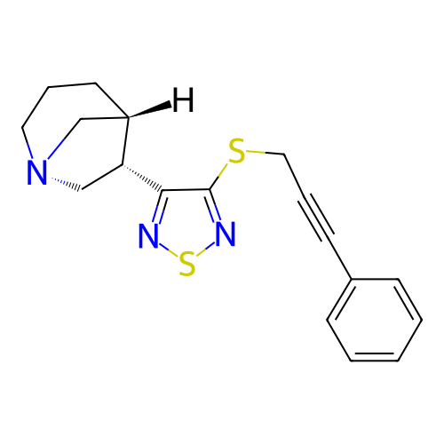 Chemical structure of BindingDB Monomer ID 50072224