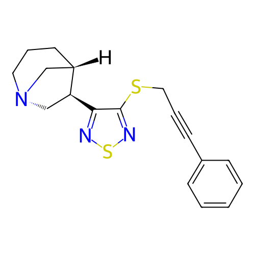 Chemical structure of BindingDB Monomer ID 50072225