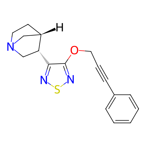 Chemical structure of BindingDB Monomer ID 50072226