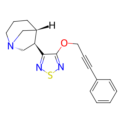Chemical structure of BindingDB Monomer ID 50072227