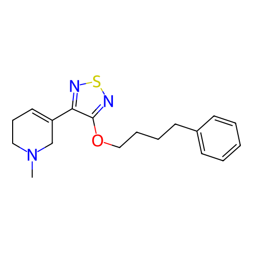 Chemical structure of BindingDB Monomer ID 50072234