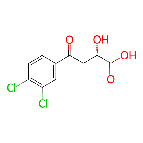 Chemical structure of BindingDB Monomer ID 50072248