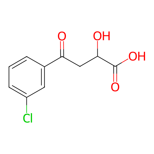 Chemical structure of BindingDB Monomer ID 50072249