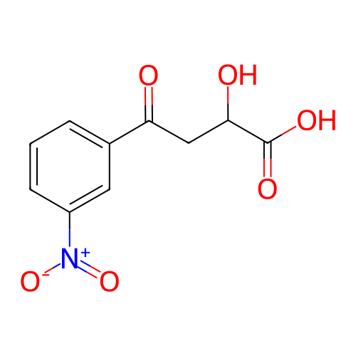 Chemical structure of BindingDB Monomer ID 50072258