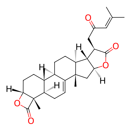 Chemical structure of BindingDB Monomer ID 50072284