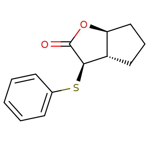 Chemical structure of BindingDB Monomer ID 50072285