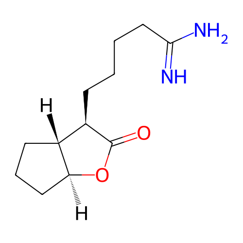 Chemical structure of BindingDB Monomer ID 50072293