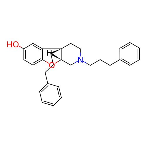 Chemical structure of BindingDB Monomer ID 50072325