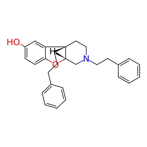 Chemical structure of BindingDB Monomer ID 50072328