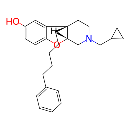 Chemical structure of BindingDB Monomer ID 50072330