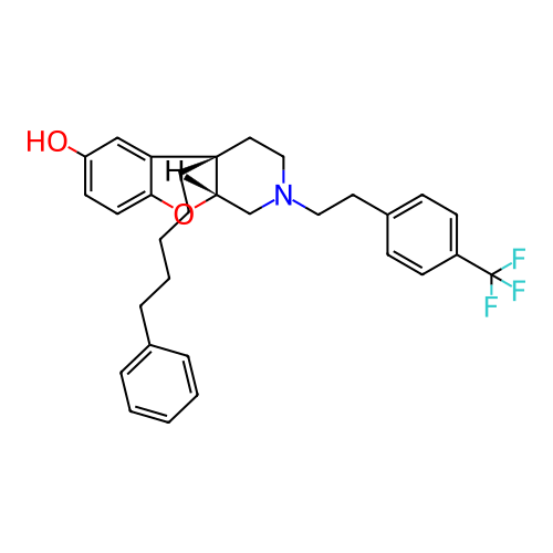 Chemical structure of BindingDB Monomer ID 50072331