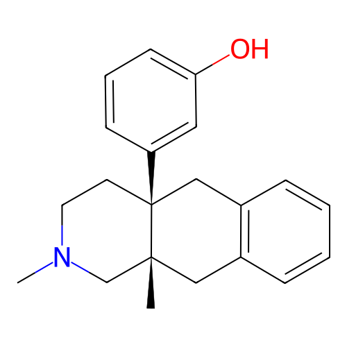 Chemical structure of BindingDB Monomer ID 50072453