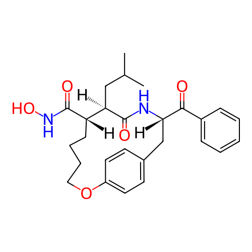 Chemical structure of BindingDB Monomer ID 50072567