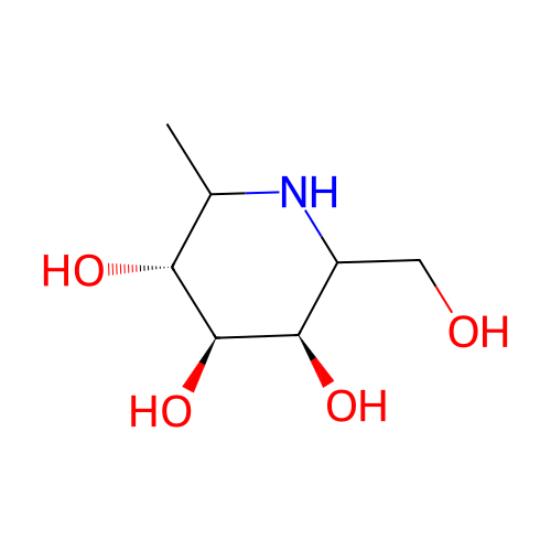 Chemical structure of BindingDB Monomer ID 50072588
