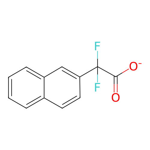Chemical structure of BindingDB Monomer ID 50072589
