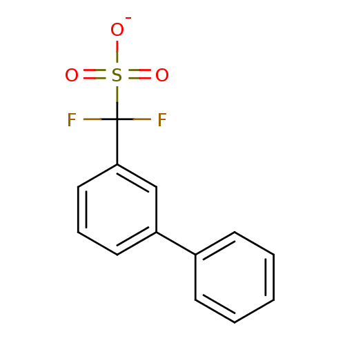 Chemical structure of BindingDB Monomer ID 50072590