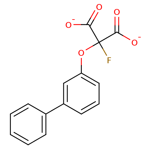 Chemical structure of BindingDB Monomer ID 50072591