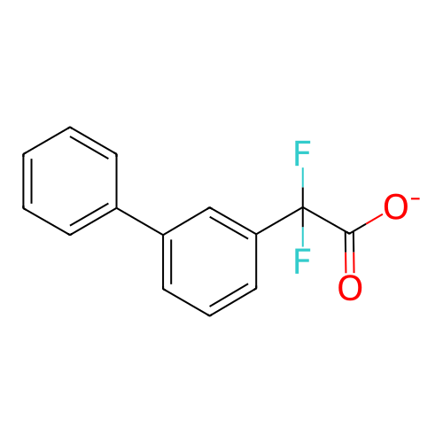 Chemical structure of BindingDB Monomer ID 50072594