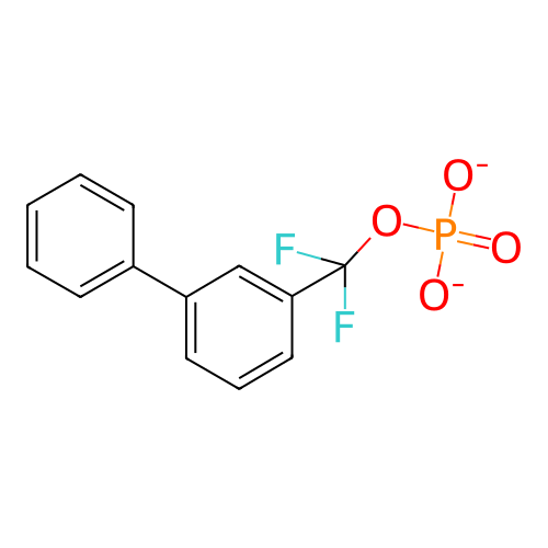Chemical structure of BindingDB Monomer ID 50072595