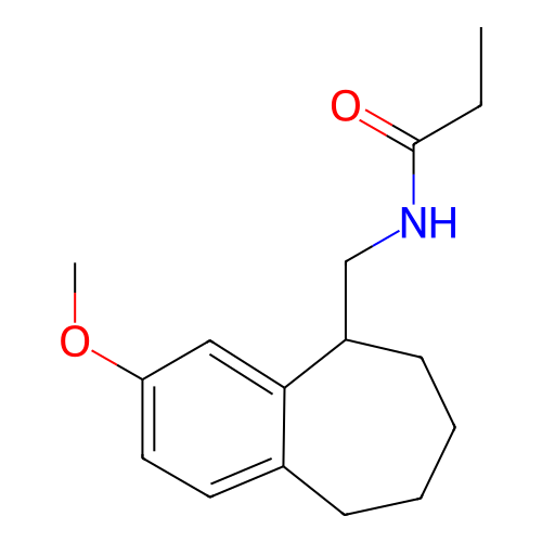Chemical structure of BindingDB Monomer ID 50072661