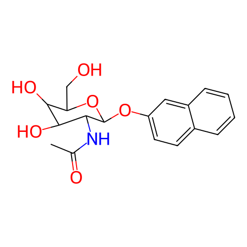 Chemical structure of BindingDB Monomer ID 50072689