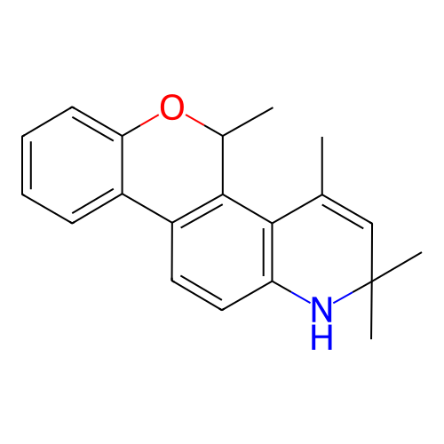 Chemical structure of BindingDB Monomer ID 50072719