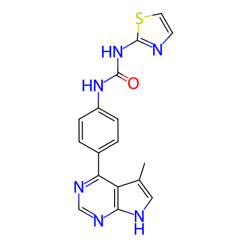 Chemical structure of BindingDB Monomer ID 50072724