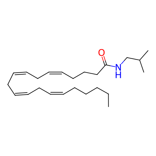 Chemical structure of BindingDB Monomer ID 50072759