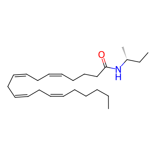Chemical structure of BindingDB Monomer ID 50072766