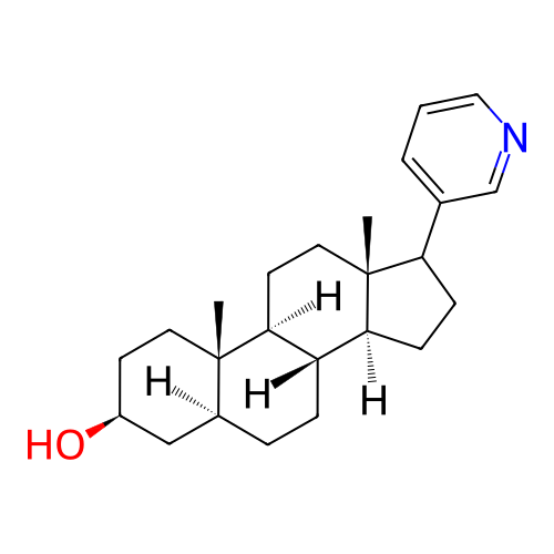 Chemical structure of BindingDB Monomer ID 50072799