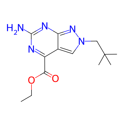 Chemical structure of BindingDB Monomer ID 50072914