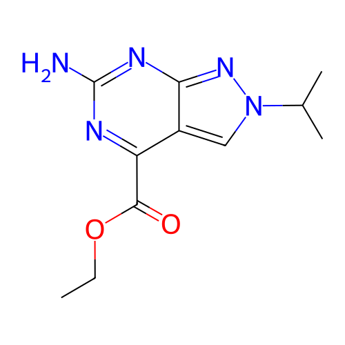 Chemical structure of BindingDB Monomer ID 50072915