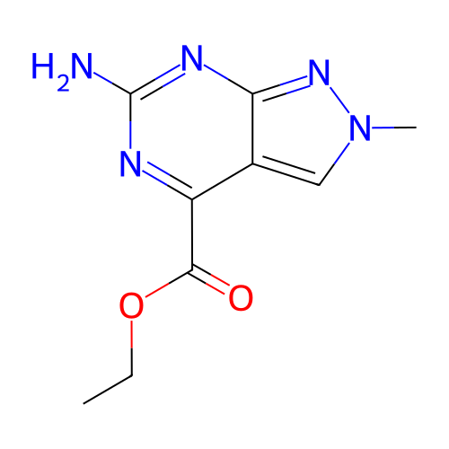 Chemical structure of BindingDB Monomer ID 50072916