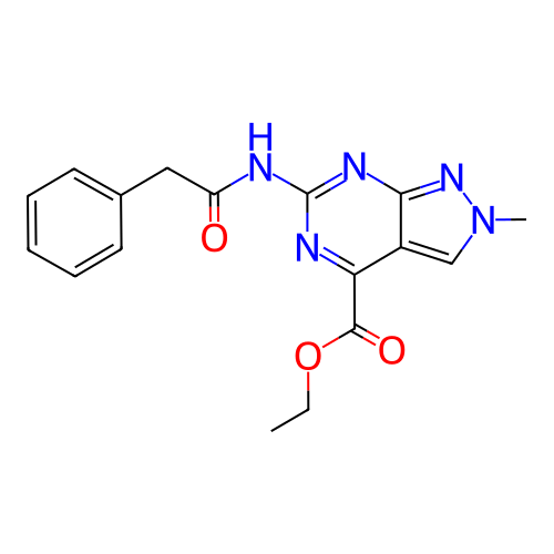 Chemical structure of BindingDB Monomer ID 50072924