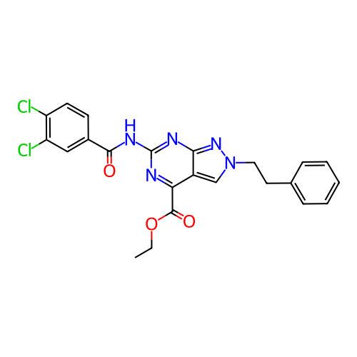 Chemical structure of BindingDB Monomer ID 50072930