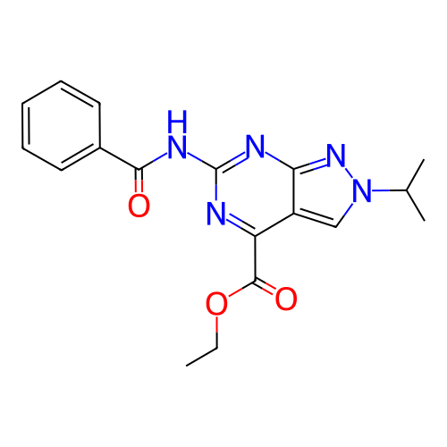 Chemical structure of BindingDB Monomer ID 50072939