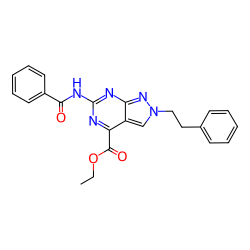 Chemical structure of BindingDB Monomer ID 50072944