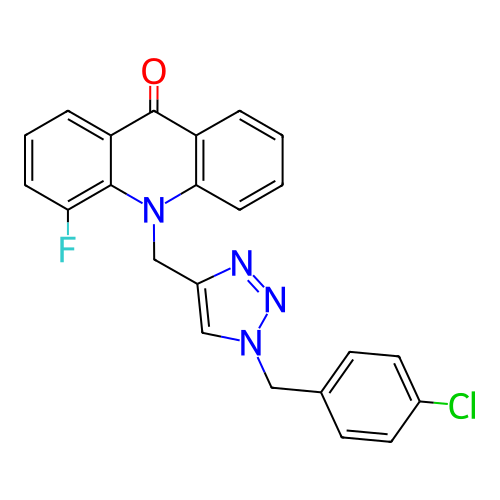Chemical structure of BindingDB Monomer ID 50072946
