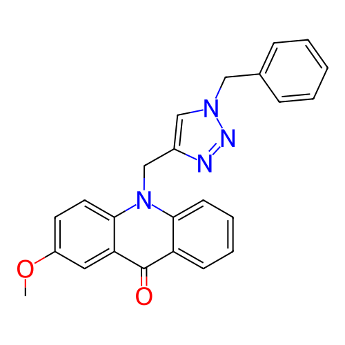 Chemical structure of BindingDB Monomer ID 50072952