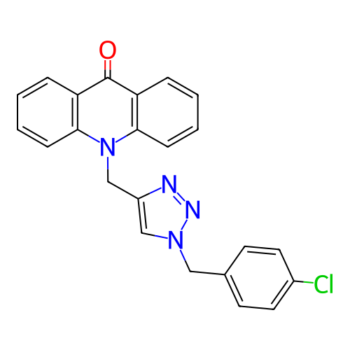 Chemical structure of BindingDB Monomer ID 50072956