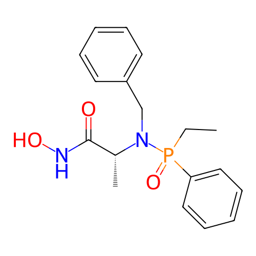 Chemical structure of BindingDB Monomer ID 50072971